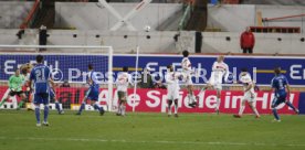 VFB-Bochum 1:1