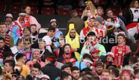 18.02.23 VfB Stuttgart - 1. FC K&ouml;ln