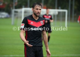 VfB Stuttgart - FC Ingolstadt