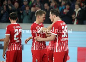 06.11.22 SC Freiburg - 1. FC K&ouml;ln