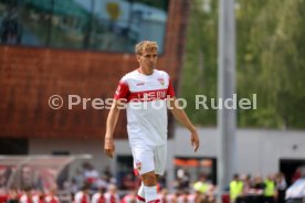 19.07.26 TSG Balingen - VfB Stuttgart