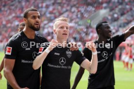 21.05.23 1. FSV Mainz 05 - VfB Stuttgart