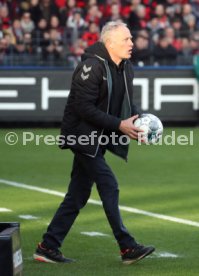 SC Freiburg - SC Paderborn