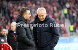 28.01.23 SC Freiburg - FC Augsburg