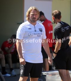 Trainingslager Kitzb&uuml;hel 2019