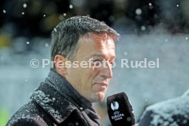 01.12.10 Young Boys Bern - VfB Stuttgart