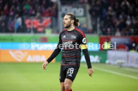 11.05.25 1. FC Heidenheim - 1. FC Union Berlin