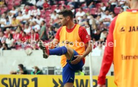 19.09.21 VfB Stuttgart - Bayer 04 Leverkusen