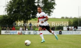 06.07.21 FSV Hollenbach - VfB Stuttgart