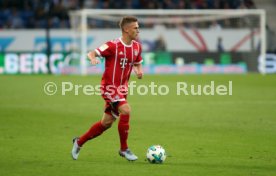 TSG 1899 Hoffenheim - FC Bayern M&uuml;nchen