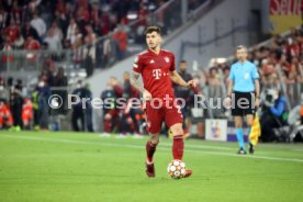12.04.22 FC Bayern M&uuml;nchen - FC Villareal