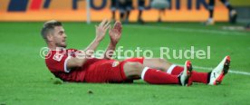 Borussia M&ouml;nchengladbach - VfB Stuttgart
