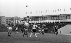 30.04.85 U21 CSSR - U21 Deutschland