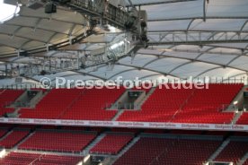15.01.22 VfB Stuttgart - RB Leipzig