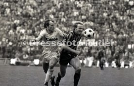 07.10.84 Inter Mailand - Hellas Verona