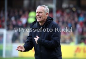 SC Freiburg - VfL Wolfsburg