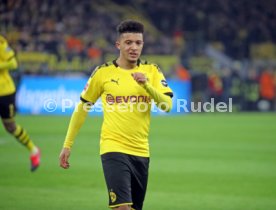 Borussia Dortmund - Eintracht Frankfurt