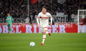 18.01.25 VfB Stuttgart - SC Freiburg