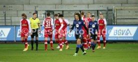 20.12.20 SC Freiburg - Hertha BSC Berlin