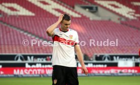05.02.22 VfB Stuttgart - Eintracht Frankfurt