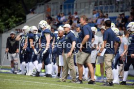 27.06.21 Stuttgart Surge - Frankfurt Galaxy