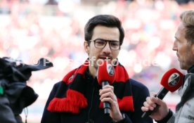 08.02.25 SC Freiburg - 1. FC Heidenheim