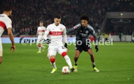 13.01.26 VfB Stuttgart - Eintracht Frankfurt