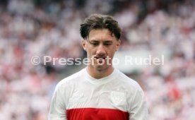 30.08.25 VfB Stuttgart - Borussia M&ouml;nchengladbach