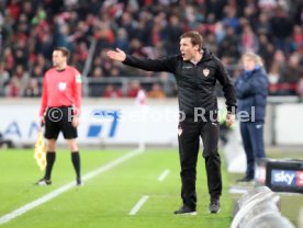 VfB Stuttgart - VfL Bochum
