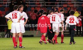 13.05.98 FC Chelsea - VfB Stuttgart
