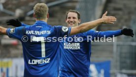 Karlsruher SC - Fortuna K&ouml;ln