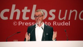 11.09.22 VfB Stuttgart Mitgliederversammlung 2022