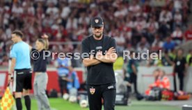 19.09.26 VfB Stuttgart - Borussia Dortmund