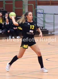 22.01.22 TV Nellingen - TV Heiningen