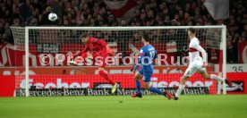 VfB Stuttgart - 1. FC Heidenheim