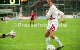 18.09.94 VfB Stuttgart - Eintracht Frankfurt