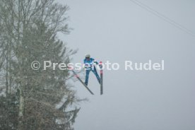 25.01.2026 Skifliegen Oberstdorf Weltmeisterschaft