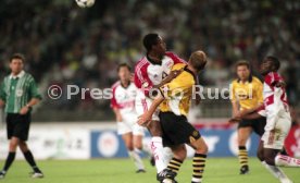 14.08.98 VfB Stuttgart - Borussia Dortmund