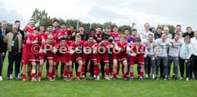 04.03.25 U19 Sporting CP - U19 VfB Stuttgart
