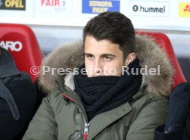 SC Freiburg - 1. FC K&ouml;ln