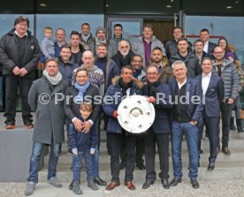 VfB Stuttgart - Borussia M&ouml;nchengladbach