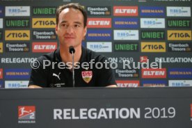 VfB Stuttgart - Union Berlin
