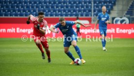 21.03.21 TSG 1899 Hoffenheim - 1. FSV Mainz 05