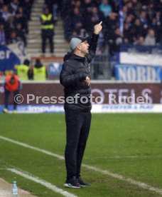 Karlsruher SC - Holstein Kiel
