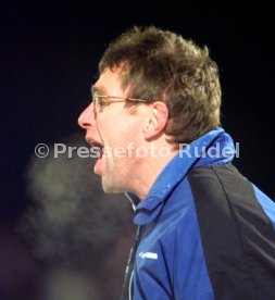 21.12.98 SSV Ulm 1846 - Karlsruher SC