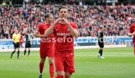 30.03.25 SC Freiburg - 1. FC Union Berlin