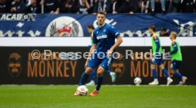 01.11.25 Karlsruher SC - FC Schalke 04