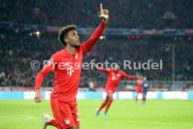 FC Bayern M&uuml;nchen - Tottenham Hotspurs