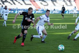 Karlsruher SC - Chemitzer SC