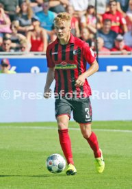 SC Freiburg - 1. FC K&ouml;ln